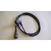 THALES BOWMAN CABLE ASSY 5PM 5PF  1.5 MTR LG